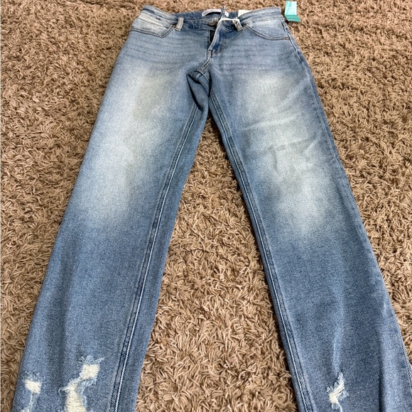 NWT-Maurice’s KanCan Jeans 23x28 - Picture 1 of 3